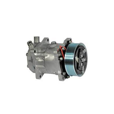 Compresor A/C